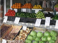 Tájékoztató a kistermelők élelmiszer előállítással kapcsolatos lehetőségeiről