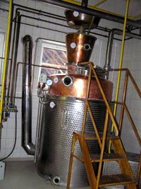 Pálinkát a vendégasztalra!