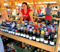 Helyi termelői piac – Jó higiéniai gyakorlat útmutató – piacszervezőknek és termelőknek