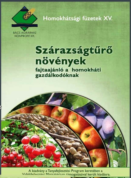 Szárazságtűrő növények