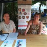 Gyüttment Fesztivál 2018 Kislépték stand