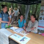 Jogsegély, jó gyakorlat átadás