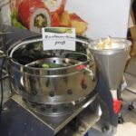 expo csirke kopasztó