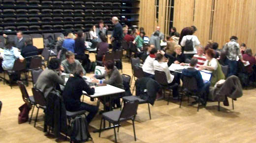 2013 DECEMBER 16-i Műhelymunka ELőADÁSOK és ÚTMUTATÓK!