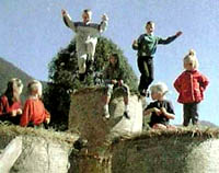 Jó gyakorlatok gyűjtés a a REL támogatások sikeres tervezéséhez