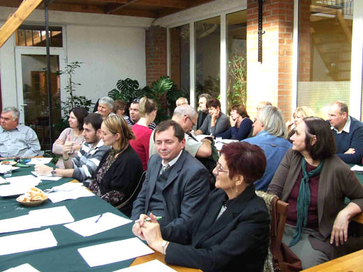 Érdekképviseleti szövetség alakult a kisléptékű termelés megerősítéséért