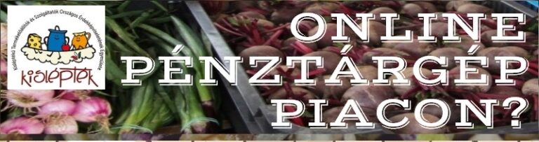 667 üveg lekvárt „fogyasztana” egyetlen online pénztárgép?