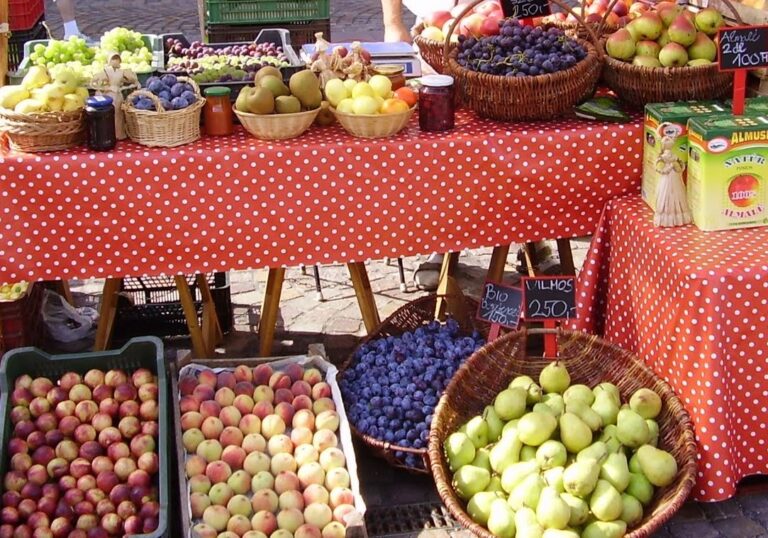 A mezőgazdasági termelők értékesítési együttműködésére vonatkozó jó gyakorlatok
