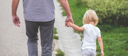 Support for the Decade on Family Farming!