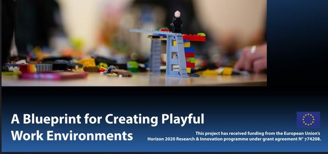 Bond Playful Resources in BOND –specially developed for farmers
