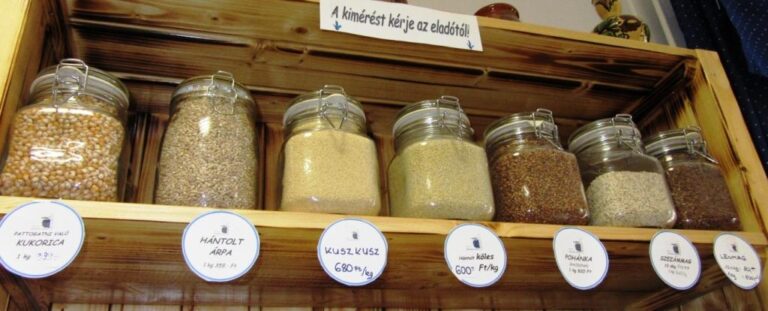 Változások vidékfejlesztési és támogatási rendeletekben