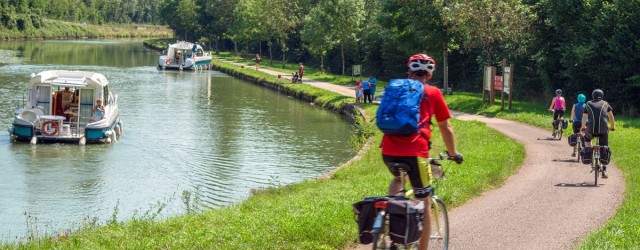 A Francia vidéki hálózat – Bourgogne az aktív régió