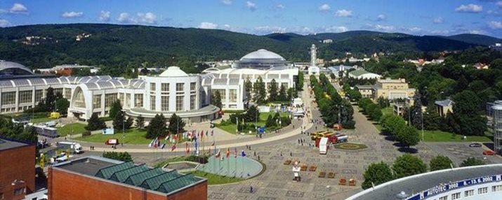 Családi Gazdaságokról szóló Nemzetközi Találkozó, Brno, Cseh Köztársaság