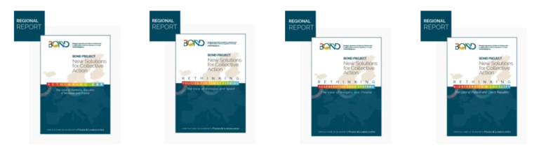 BOND publications based on Policy Roundtable events – Regional reports