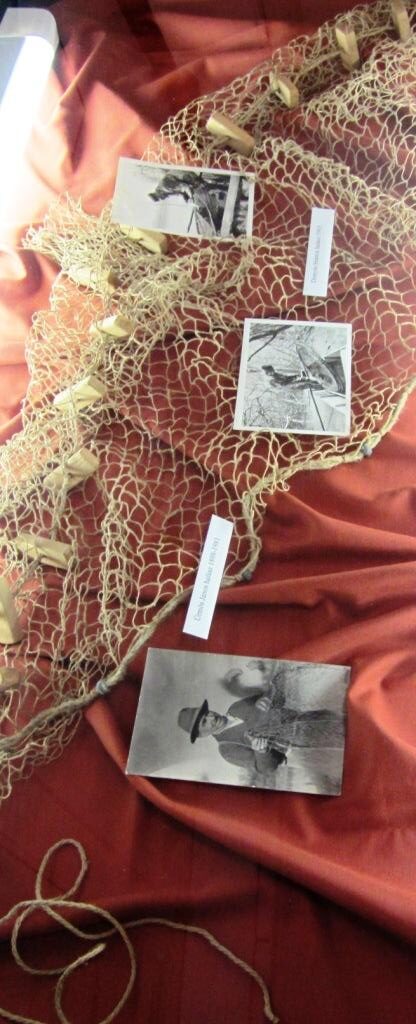 Javaslatok a kisszerszámos halász mesterség hagyományának fennmaradásáért, turisztikai hasznosítás lehetőségéért