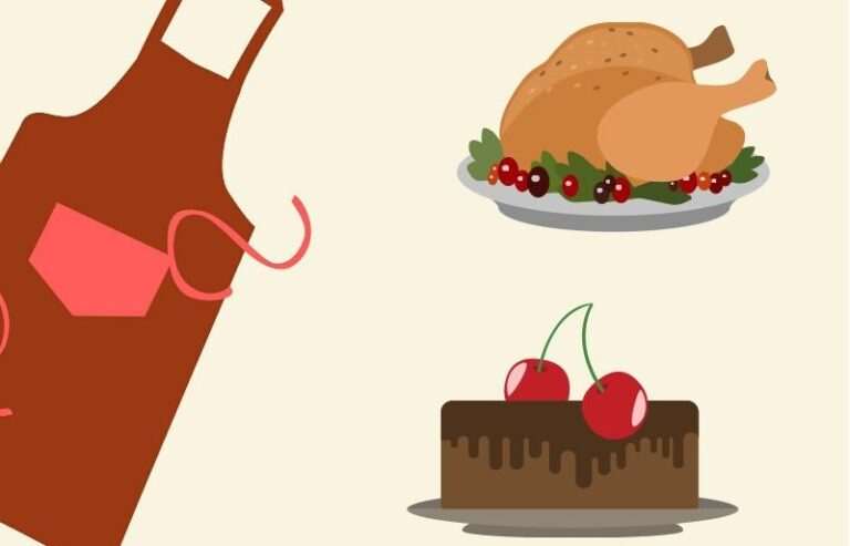 Közösségi ételkészítés, étkezés, étkeztetés kisokos