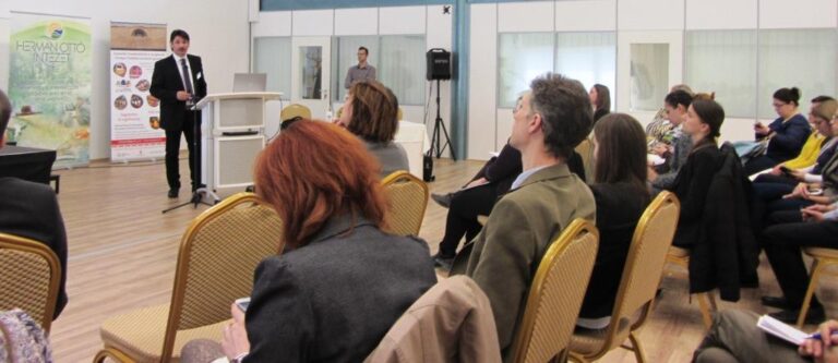 Hulladék és állati melléktermék megelőzés, szabályozás javaslatai a kislépték érdekében