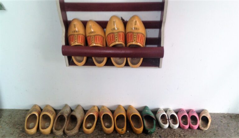 H2020 BOND Tanulmányút – Hollandia