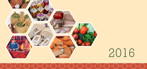 HELYI TERMÉK KÉZIKÖNYV