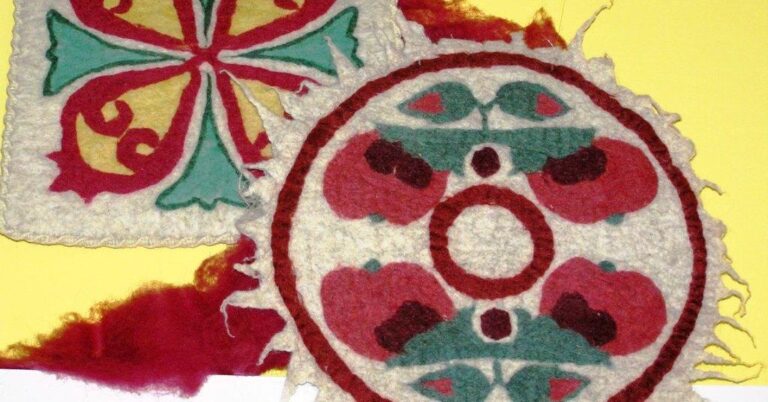 Kézművesség, vagy nem mezőgazdasági vállalkozások támogatása a VP-ben