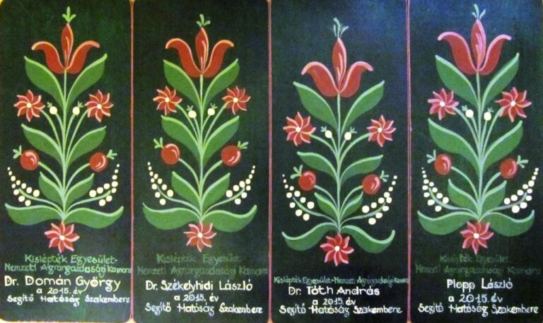 Segítő hatóság 2015