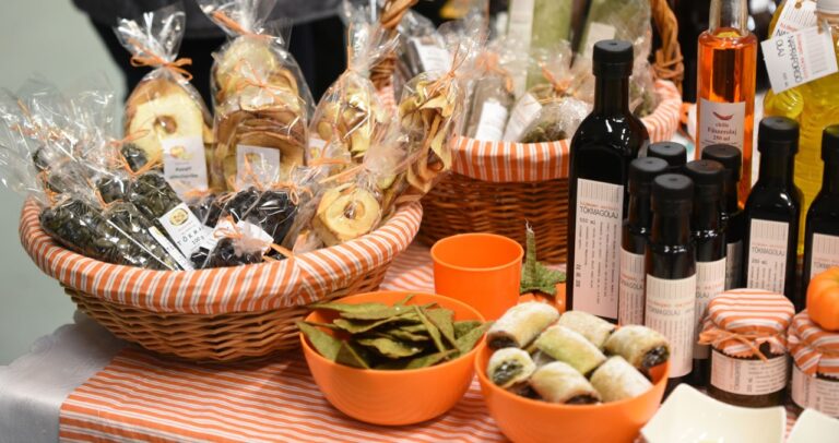 SmartChain – Technological Development of SFSC workshop in Kaposvár, Hungary