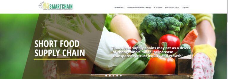 Kislépték is Member to the H2020 Smartchain Consortium