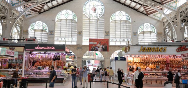 H2020 BOND Tanulmányút – Spanyolország