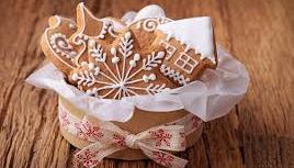Charity Cookie Market