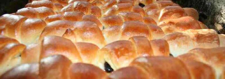 How small producer may sell cakes?