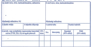 TEÁOR piacszervező, falusi turizmus