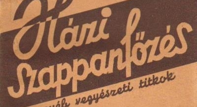 650 000 Ft ha használt zsiradékból szeretnénk szappant főzni.