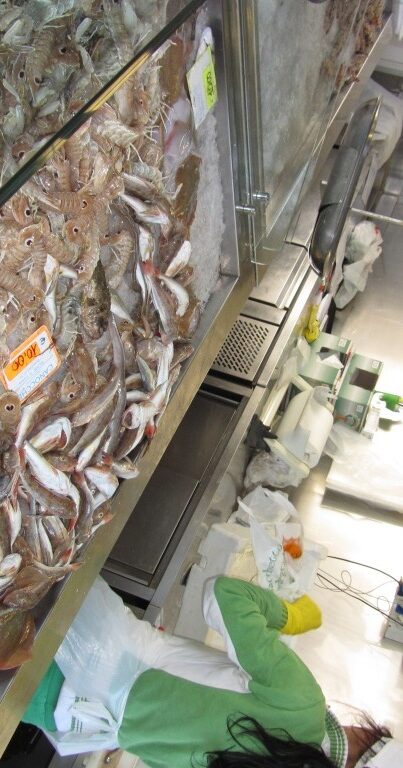 Szolidáris beszerző közösségek, avagy Közösség által támogatott gazdálkodás olasz módra: GAS