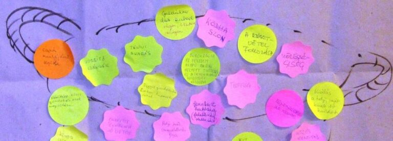 A CIVIL SZERVEZETEKRE VONATKOZÓ SZABÁLYOK AZ ÚJ POLGÁRI TÖRVÉNYKÖNYV SZERINT