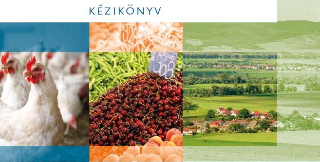 Vidékfejlesztési program 2014-2020 Útmutató