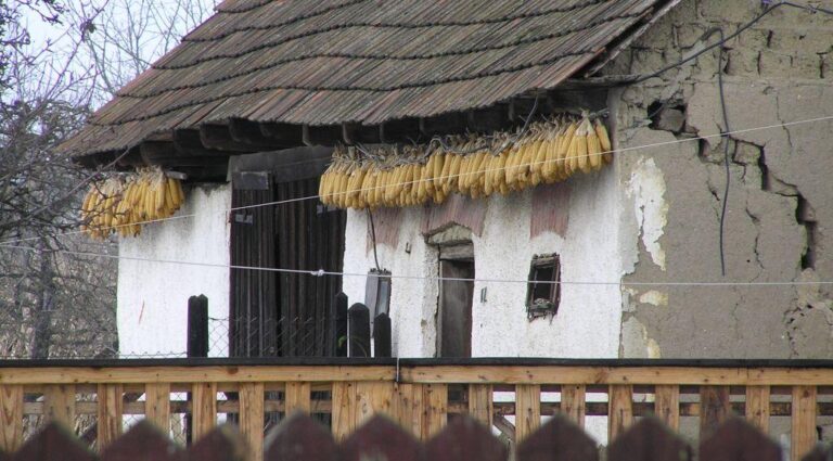 Commenting Rural Development Programme of Hungary