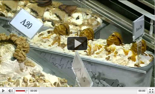 A Szél Hangjai Tanösvény