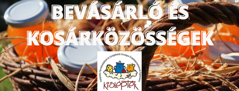 Gyűjtőoldalak termelőkről és termékeikről