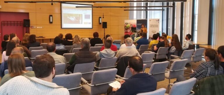 SFSC workshop in Kaposvár