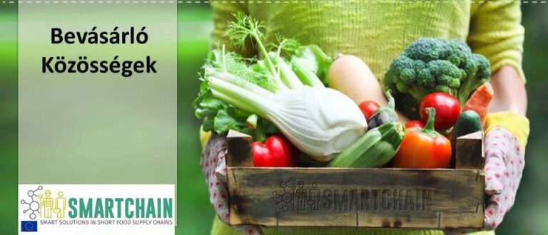 BEVÁSÁRLÓ KÖZÖSSÉGEK