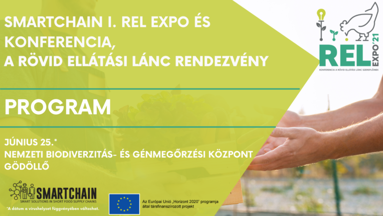I. REL EXPO –  Program