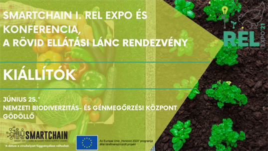 I. REL Expo és Konferencia – KIÁLLÍTÓK