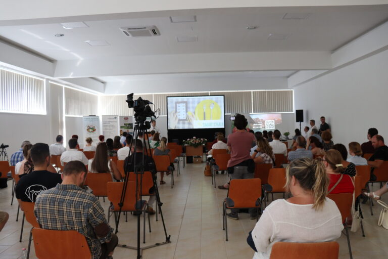 Sikeres gasztroszereplők, jól működő helyi termék logisztika és tudatos fogyasztók… ez kell a sikeres REL-ek működéséhez