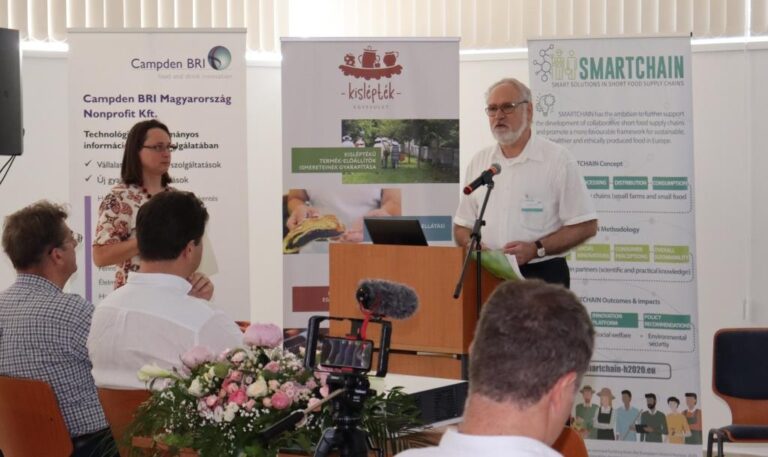 Díjaztuk az innovatív REL ötleteket!