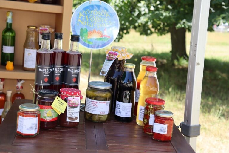 Okos megoldások kiállítók kínálatában az I. REL Expón