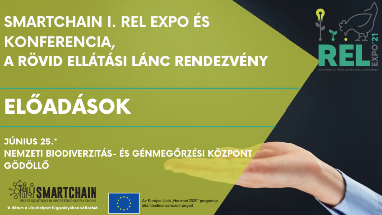 I. REL Expo és Konferencia – Előadások anyagai
