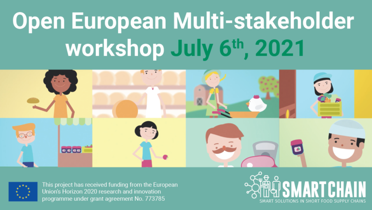 SMARTCHAIN projekt záróesemény és fő kutatási eredmények