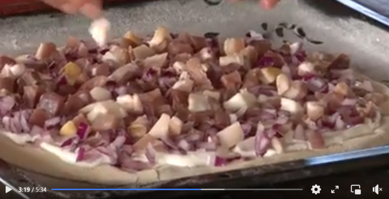 Komáromban volt az első ízelítő az Élményparaszt Programból!