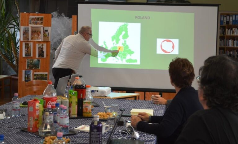 WORA 2. hírlevél – Partnertalálkozó Magyarországon