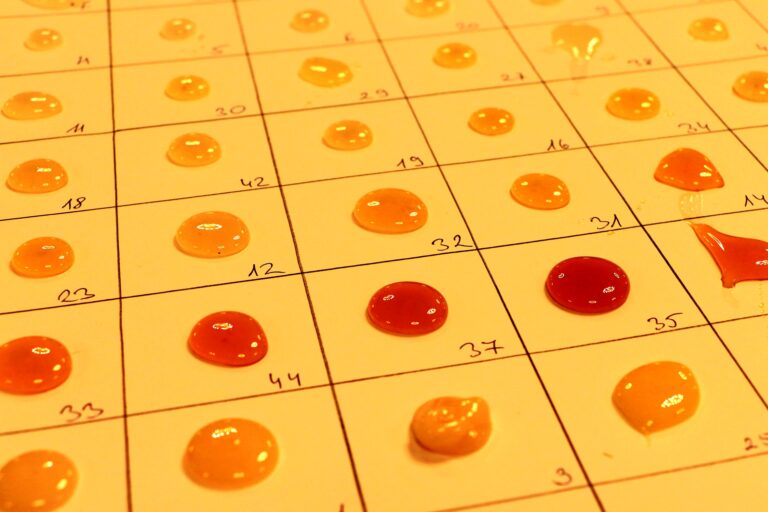 Édes nap volt – Méz-ízbogozó  – Méz sommelier kísérlet